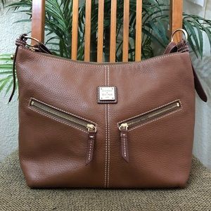 Dooney & Bourke Mary Hobo
